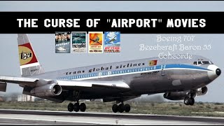 The curse of quotAirportquot movies [upl. by Gupta725]