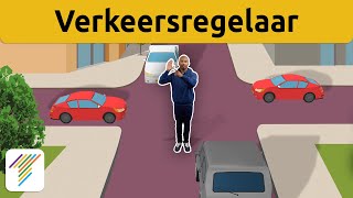 Verkeersregelaar [upl. by Carling]