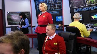 quotConfrontationsquot  a Star Trek fan production [upl. by Magas651]