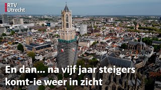 Dom Docu het laatste jaar is aangebroken  Deel 9  RTV Utrecht [upl. by Eastman]