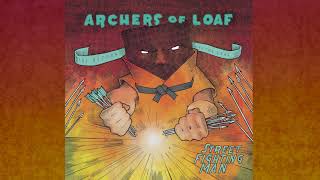 Archers of Loaf  Street Fighting Man Official Audio [upl. by Esma]