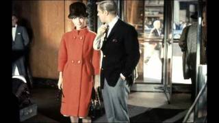 Breakfast at Tiffanys HD Trailer [upl. by Manlove]