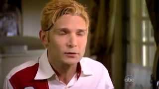 Actor Corey Feldman Exposes Pedophile Hollywood Elite [upl. by Nyrad816]