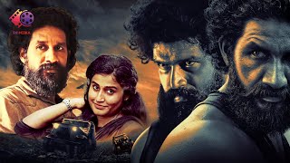 MUDDY  मडी  Hindi Dubbed Movie  Yuvan Krishna  Ridhaan Krishna  SN Media [upl. by Lamaaj]