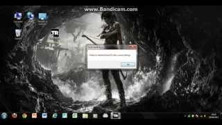 Tomb Raider failed to initialize Direct3D with current setting [upl. by Tabina]