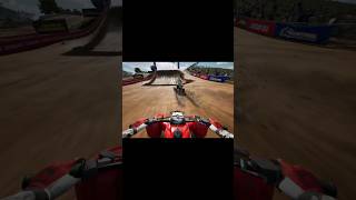 Mx vs Atv Legends Sending LaRocco’s Leap on a Quad  Trx450r [upl. by Nylzzaj991]