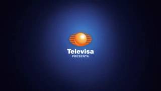 Intro de Televisa [upl. by Conyers]