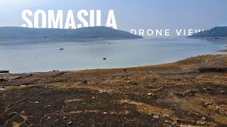 Somasila Island  Best weekend Gateway  Telangana tourism  Telugumotovlogs Srimansunny [upl. by Oiramej757]