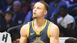 2019 NBA Three Point Contest  Championship Round  Full Highlights  2019 NBA AllStar Weekend [upl. by Artemahs208]