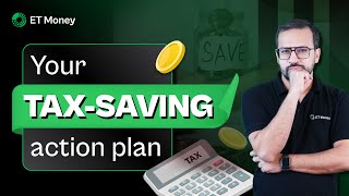 Ultimate tax saving guide 2024  Calculating income tax  Taxsaving deductions and exemptions [upl. by Yrrap]