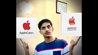 AppleCare Protection Plan VS AppleCare [upl. by Raasch]