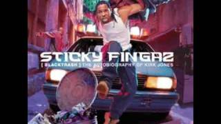 Sticky Fingaz Ft Raekwon  Money Talks [upl. by Trini]