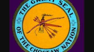 Choctaw Hymn  Uba Isht Taloa 21 [upl. by Paule]