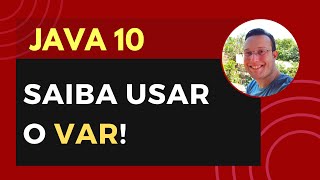 Variáveis do tipo VAR no JAVA NÃO virou JAVASCRIPT [upl. by Kryska]