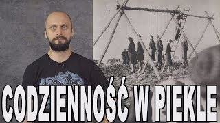 Codzienność w piekle  życie pod okupacją Historia Bez Cenzury [upl. by Survance]