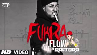 Raftaar  Fukra Flow Diss to Surjeet Ral  MANJ Musik [upl. by Lledraw]