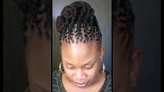 Best dreadlocks styles for women 2023❤️🥰New dreadlocks stylesdreadlocks hairstyleslocstyles locs [upl. by Elnukeda]