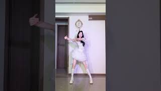 Dreams Come True  aespa dance 에스파 cover [upl. by Robinetta]