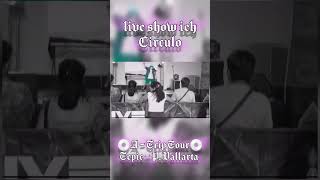 💿A  Trip Tour💿  2607  Live show ieh  P Vallarta 🥵 [upl. by Paton159]