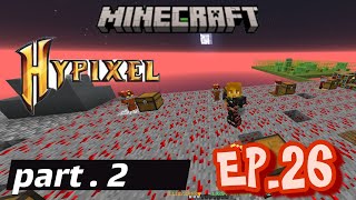 skyblock hypixel EP26 dungeons and mining part2 [upl. by Vanderhoek5]