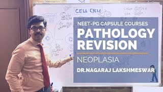 NEETPG Pathology Revision  Hamartoma [upl. by Ad]