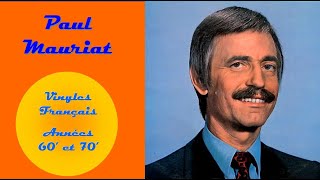 Vinyles Français  Episode 181  Paul Mauriat  Partie 22 [upl. by Lougheed]