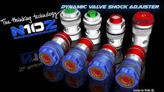 N10Z Dynamic Valve Shock Adjuster [upl. by Schou]