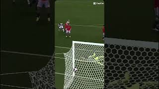 The best free kick of all timesfootball edit realmadrid fcmobile [upl. by Lanna614]