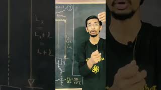 longitudinal stress or tensile stress elasticity mechanical properties of solids GyanFreedom [upl. by Saidee]