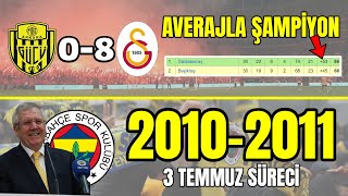 Türk Futbolundaki Tüm Şike İddiaları [upl. by Alica739]