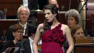 NEUE STIMMEN 2013  Semifinal Pastawski sings „Una voce poco faquot Il barbiere di Siviglia Rossini [upl. by Anirahs]