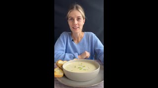 Feine Käsesuppe [upl. by Nart]