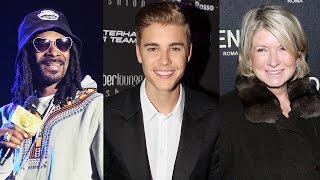 Justin Biebers Comedy Central Roast Lineup Revealed [upl. by Demahom]