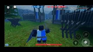 Roblox Ballista Codes 1 NEW Code  100 Working [upl. by Astiram]