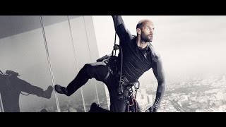 Mechanic Resurrection 2016 Trailer Subtitrat In Limba Romana Jason Statham aNpREV [upl. by Melisande]