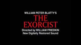 The Exorcist quotThe version youve never seenquot  TV Spot 4 englisch [upl. by Shelly]