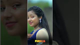 Lukai Lukai  লুকাইলুকাই  Kundan Kumar amp Kanika  New Purulia Romantic Song 2024  Video Song [upl. by Llecrad986]