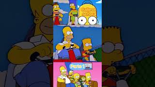 Callese señoraBart la madreParte 1 homerosimpson Humorlossimpson [upl. by Atlante]