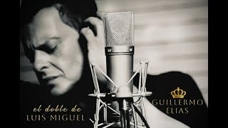 Guillermo Elias Luis Miguel 2 Reel shows eventos participaciones 2024 [upl. by Aicertap293]