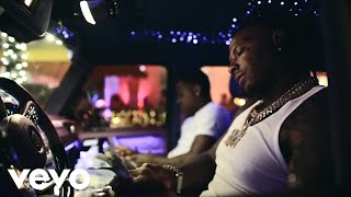 Moneybagg Yo ft BigWalkDog  Rich Killaz Music Video [upl. by Amlev]