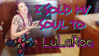 ANTIMLMer BUYS AND REVIEWS LULAROE [upl. by Pauiie206]