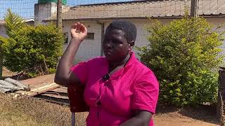 Behind Bars Daisy Makoni shares details of how she torched the homestead in a jealous rage [upl. by Niatsirk434]