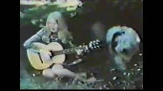 Mary Hopkin  1968 Live [upl. by Arracot]