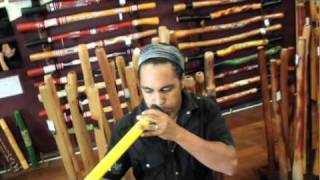 Didjeribone Slide Didgeridoo [upl. by Everick29]