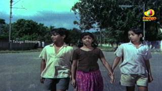 Bharya Biddalu Movie Songs  Chakkanayya Chandamama Reprise Song  Sridevi ANR KV Mahadevan [upl. by Assylla]