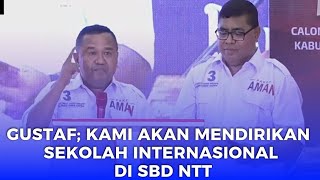 Paket Aman Akan Menaikan Gaji Tenaga Kesehatan Sumba Barat Daya NTT [upl. by Nad]