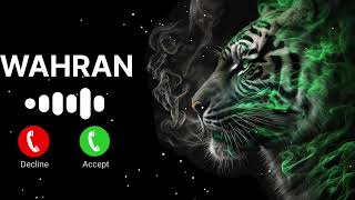 wahran ringtone  best ringtoneattitude ringtoneMP3 ringtone [upl. by Jamie191]