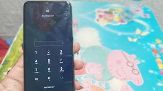 VIVO Y12s  V2026 របៀបដោះលេខកូដ [upl. by Silloh]