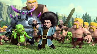 Maintenance Break Clash of Clans  New Update  Hindi [upl. by Teufert]