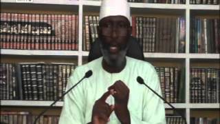 Illar Bara Roqo Maula Tumasanci Da Bambadanci A Musulunci 55 Shaikh Albani Zaria [upl. by Harcourt]